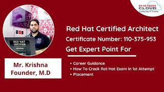 Best IT Training Institute in Delhi | Feedback Video | KR Network Cloud screenshot 3