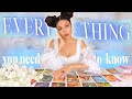 🔮🔥EVERYTHING YOU NEED To Know Right Now!💰(Career & Finances)!💡🧚‍♂️(Pick A Card)✨Tarot Reading✨