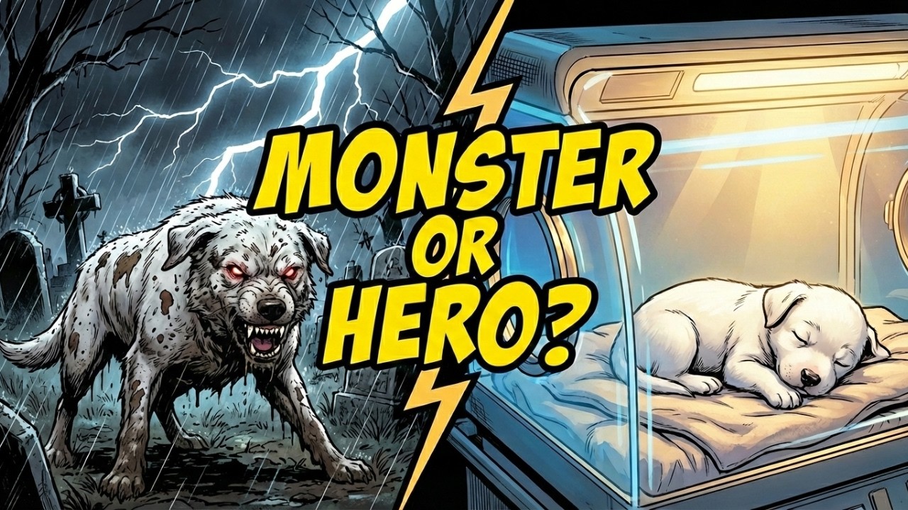 He Was Beaten For Digging Up A Grave. What He Pulled Out Changed