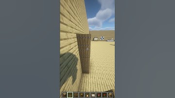 Book Shelf Tutorial In Minecraft#4k #trending #minecraft #tutorial #shorts #short #viral #shortsfeed