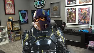 Helldivers 2 situation is crazy...