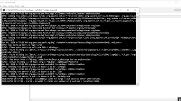 carte in pentaho Part2