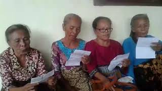 Download Lagu Yerusalem Nauli MP3