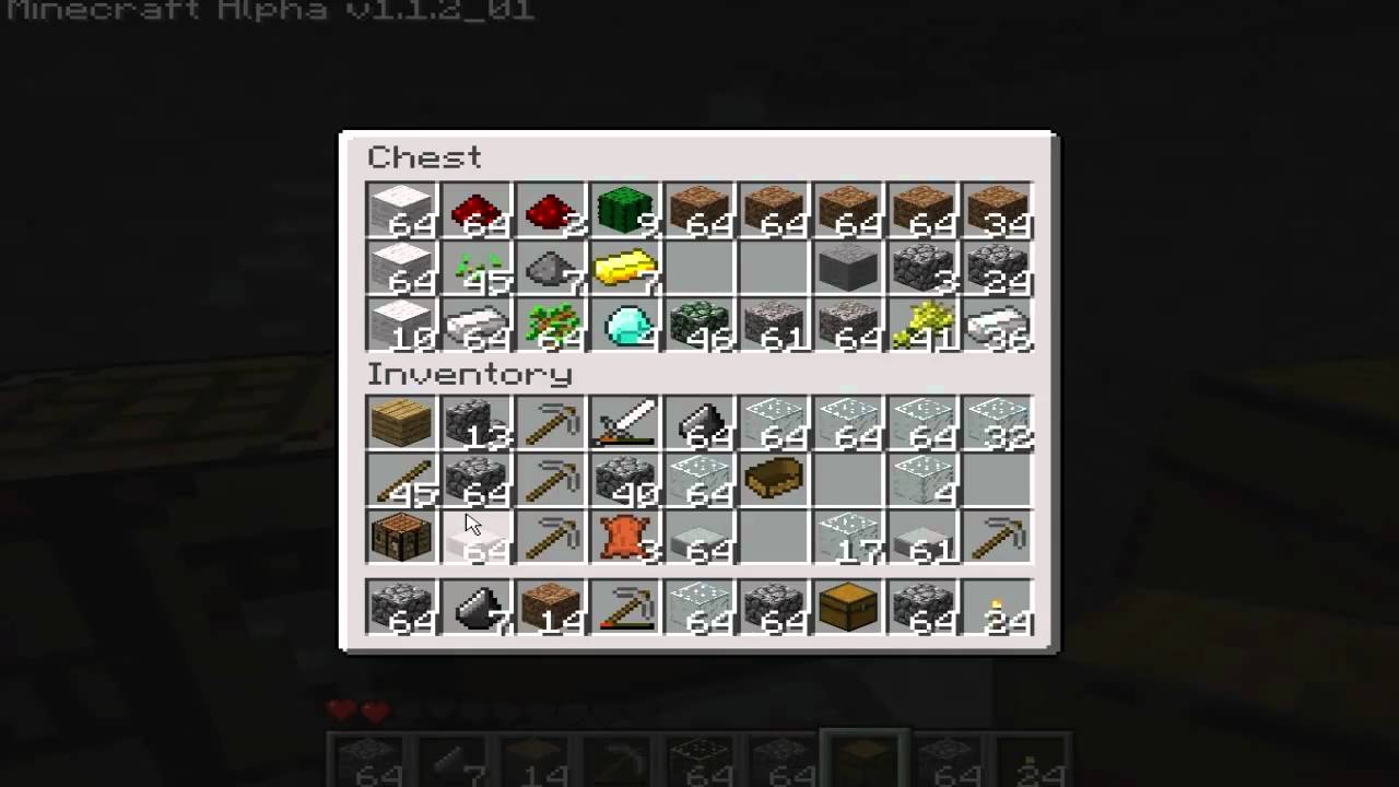 MineCraftftw - Lets play minecraft 20: RANT & RAVE