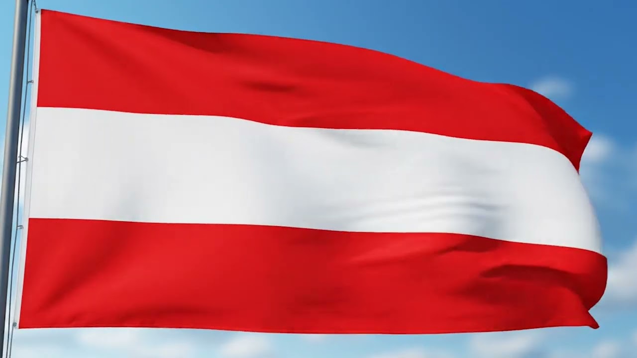 Austria flag