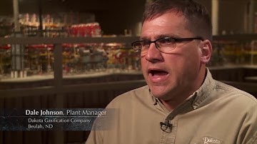 Clean Coal: Carbon Capture and Storage