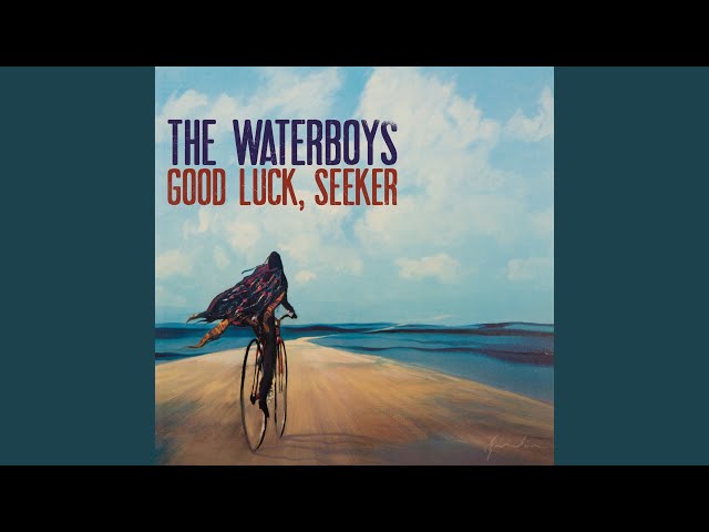 Good Luck, Seeker