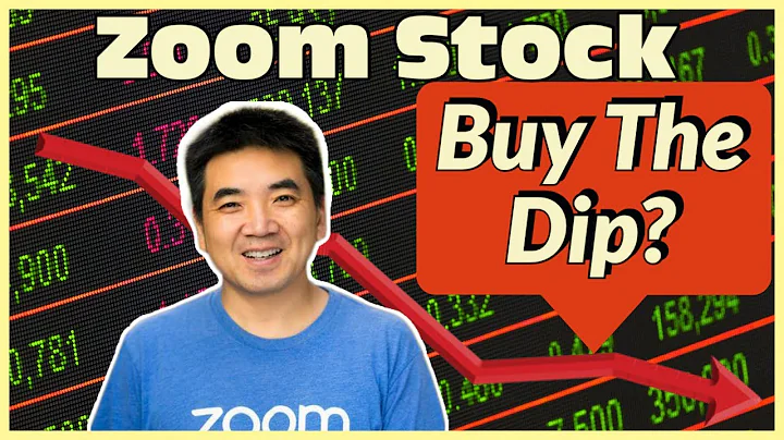 Zoom Video (ZM) Stock - What’s Next For Zoom? Is ZM Stock Worth Buying?
