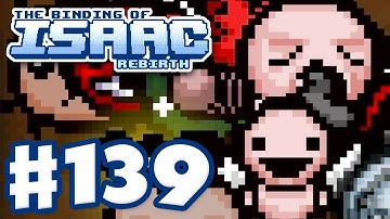 The Binding of Isaac: Rebirth - Gameplay Walkthrough Part 139 - Monster Manual! (PC)