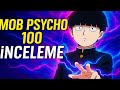 Mob Psycho 100 İnceleme | Mob Psycho 100 Review