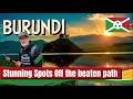Burundi The Most Underrated Travel Destination On Earth 