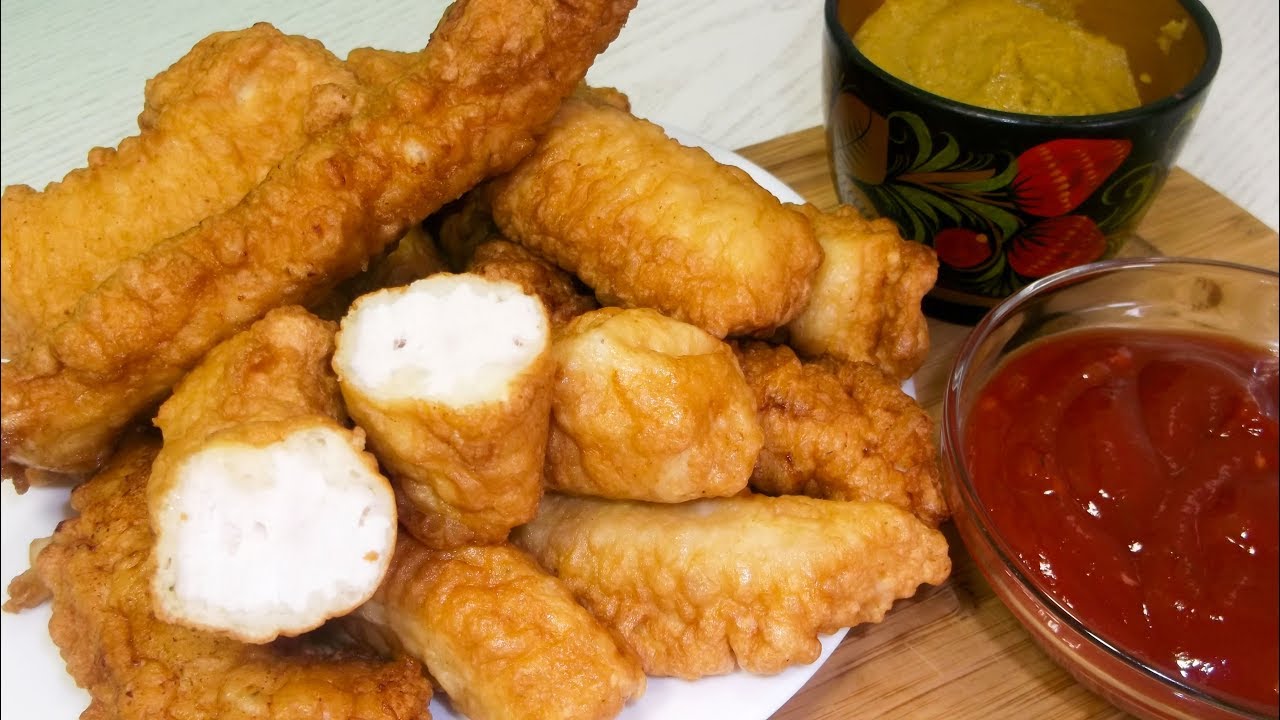 ⁣Невероятно Простая Закуска вечером к Фильму