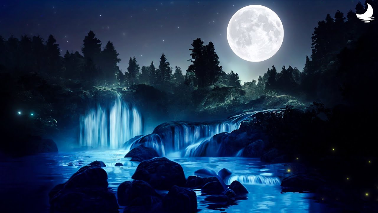 Sleduj Fall Asleep Fast and Easy • Peaceful Music • Soft Calming Sleep Music na YouTube Sleduj Fall Asleep Fast and Easy • Peaceful Music • Soft Calming Sleep Music na YouTube