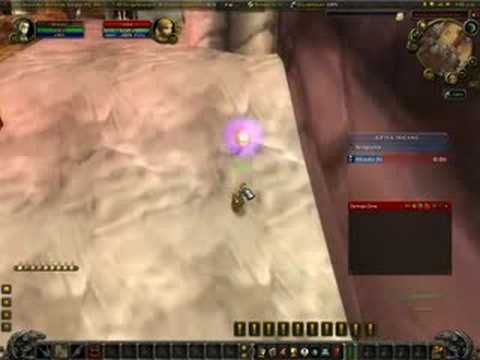 Vmaps en ArcEmu
