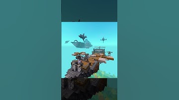 Những cập nhật mới nhất trong sinh tồn Mini World