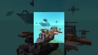 Những Cập Nhật Mới Nhất Trong Sinh Tồn Mini World