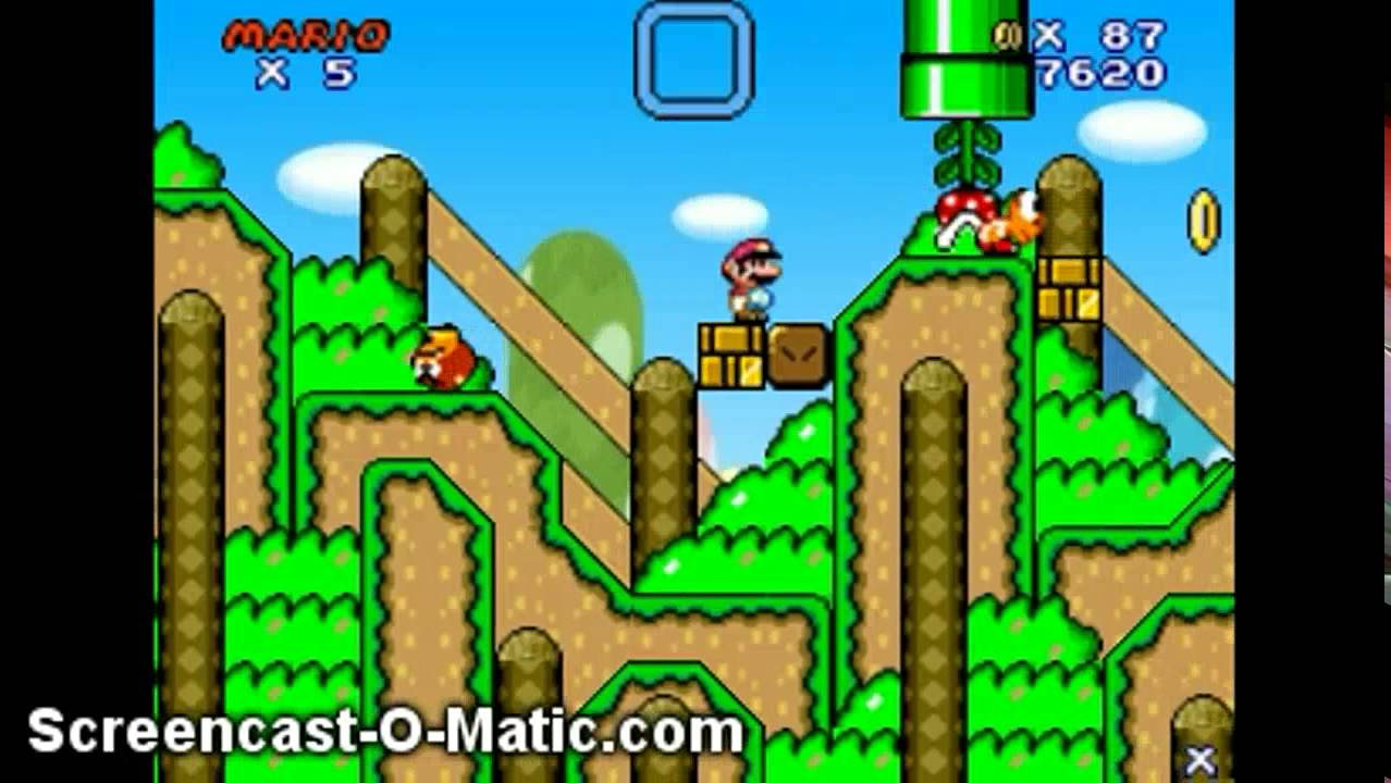 Field of Bumpy Grassy Mountains (Markeyruiz97) - YouTube