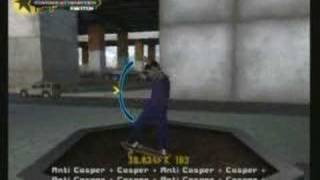 Thug 2 Error/Glitch Combo