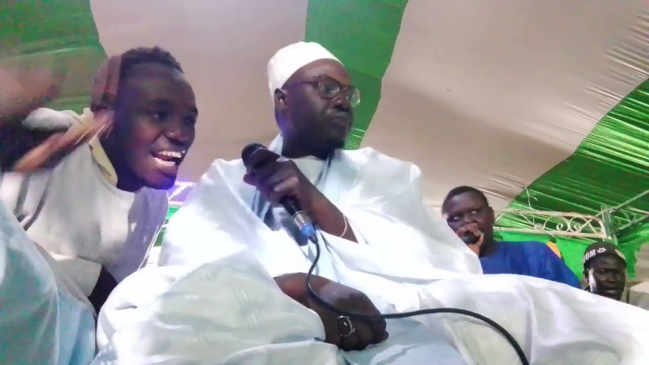 Abdou Karim Diouf salm le 2026