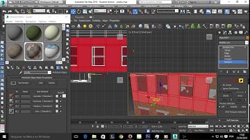 3ds max for Cryengine V - Export Tutorial