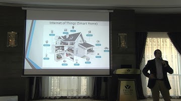 Routing Protocols Importance for IoT