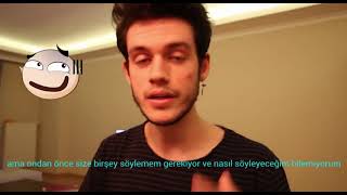 Orkun ışıtmak ve ruhi çenet gereksiz sansür part #4 w/@Ruhi çenet     w/@orkun ışıtmak #mizahkonusu