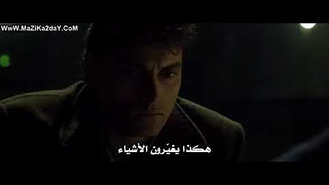 Dark City 1998 amazing part 1