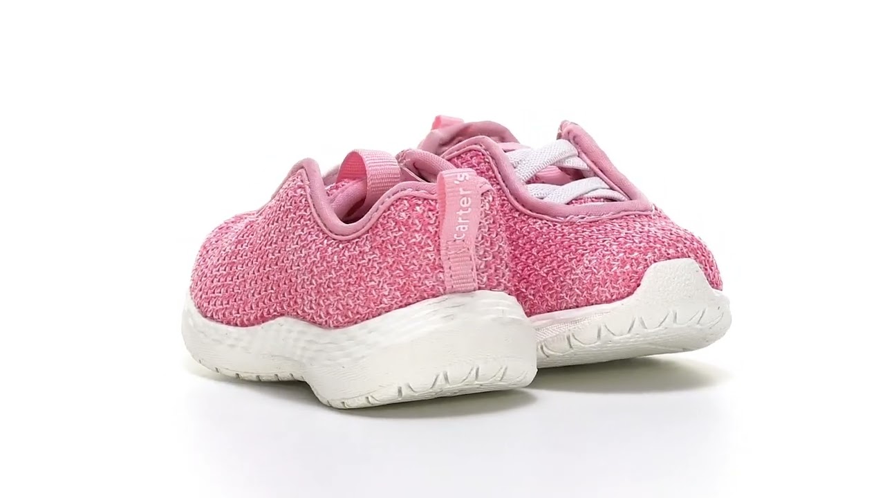 Carter's Rushy-G (Toddler/Little Kid) SKU: 9615747