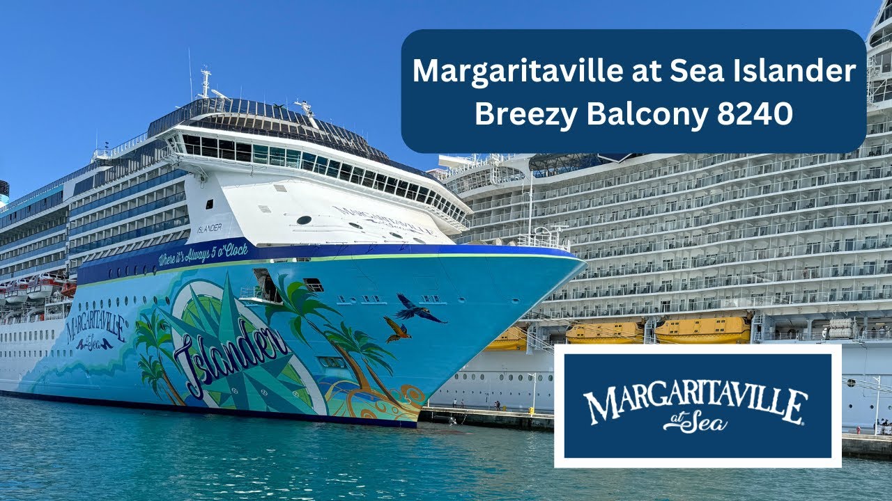 Margaritaville At Sea Islander Breezy Balcony 8240 Tour YouTube margaritaville-at-sea-islander-breezy-balcony-8240-tour-youtube