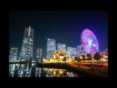JUJU 東京　カバー