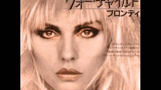 Blondie War Child Extendida