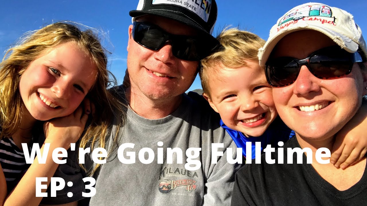 Preparing To Launch // Fulltime RV Travel