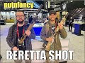 Nutnfancy SHOT 2024 Beretta: Random Dudes Make Great