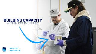 Here is how we are helping build capacity within Indigenous communities - ICLEMP Highlight