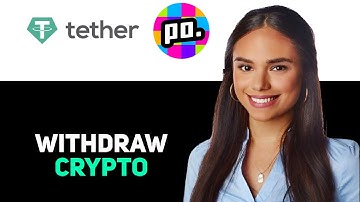 How To Withdraw Usdt In Poppo Live (2025)