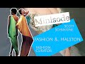 Fashion &amp;... Halston MINISODE