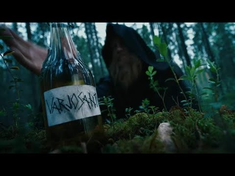 VERIKALPA - Rautanen Herra (Official Video)