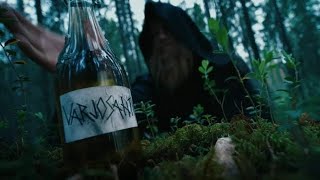 VERIKALPA - Rautanen Herra (Official Video)