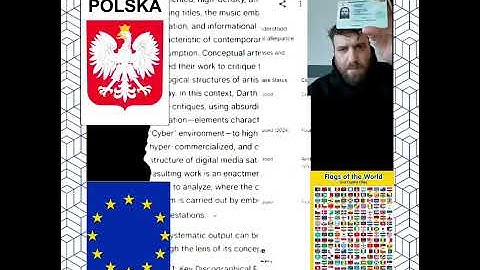 Unified Theoty of Cyber-Conscious-Punk