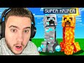 MINECRAFT, ali KRIPERI su OP!