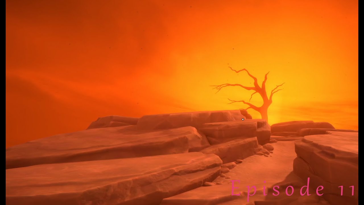 Im Schatten des Baumes Viewfinder Episode 11 YouTube