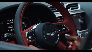 Bentley at Holman Motorcars St. Louis