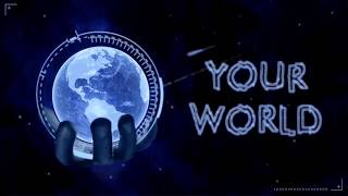 Your World Chapter 9 - Writing Timelapse