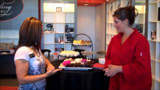 Bloom Bake Shop Wedding Cake Renolake Tahoe My Wedding Library