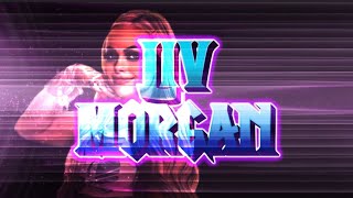 WWE - Liv Morgan Custom Titantron (Entrance Video)