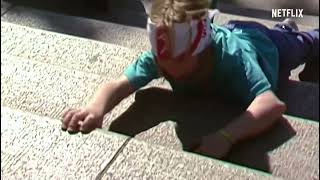 The 1990 Capital Crawl