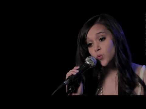 Megan Nicole (cover) (+) Call Me Maybe