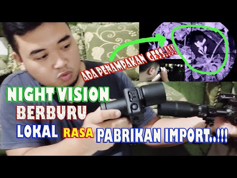 Video: Apakah sambungan dan pemalam?