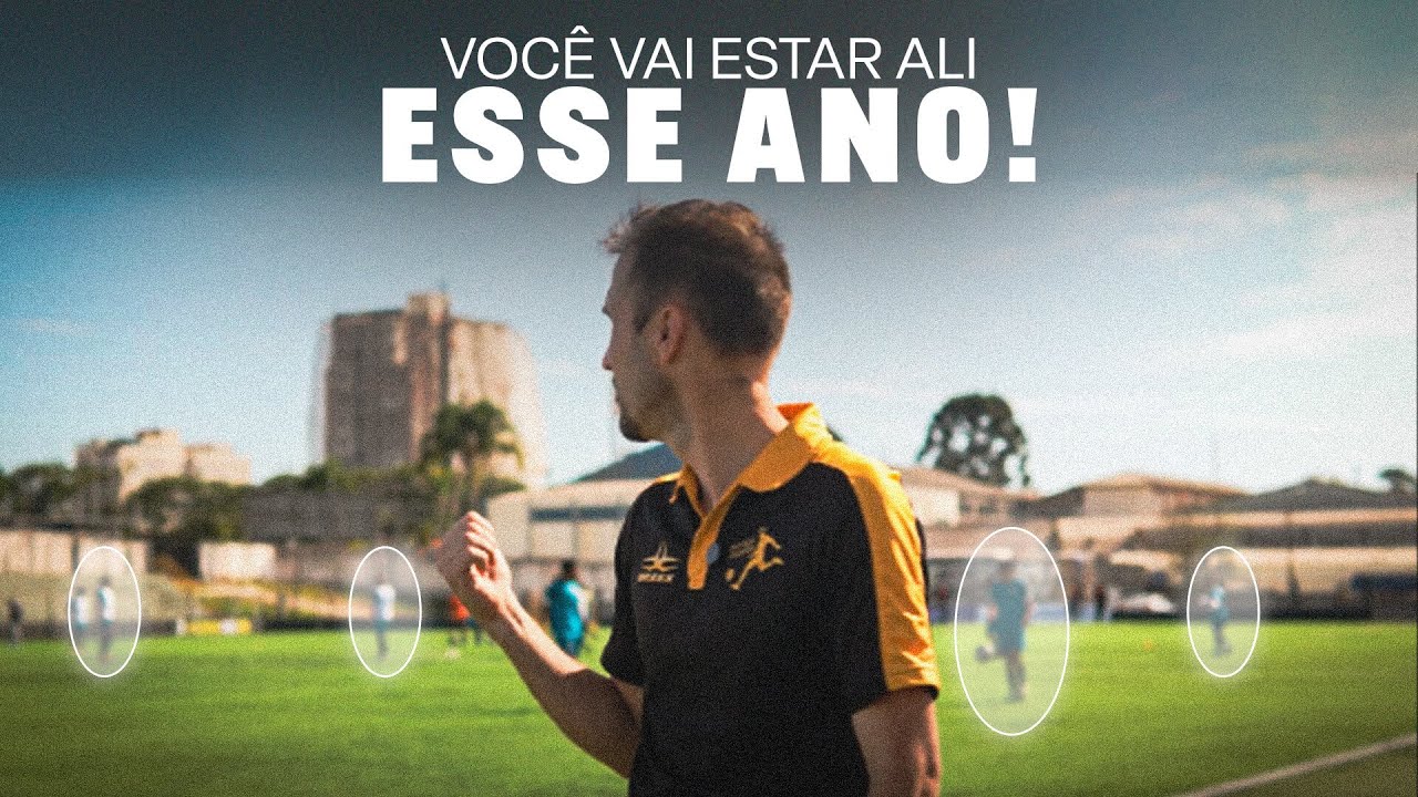 Me dá 5 minutos e eu te mostro como passar na base em 2024!