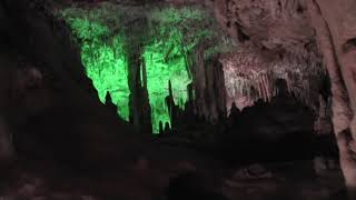 Cuevas del Hams, Porto Cristo, Mallorca, Spain